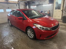 
										2018 KIA FORTE full									