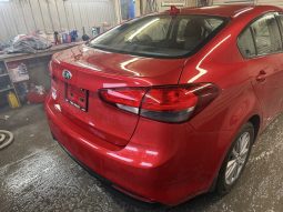
										2018 KIA FORTE full									