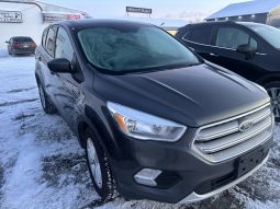 
										2019 ford escape full									