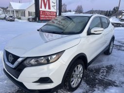 
										2023 Nissan Qashqai full									