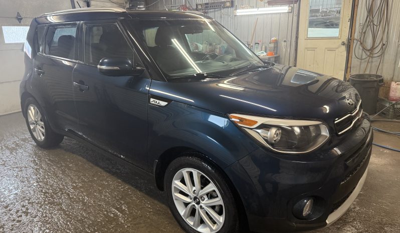 
								2019 kia soul full									