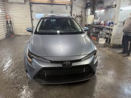 
										2020 toyota corolla full									
