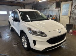 
										2022 FORD ESCAPE full									