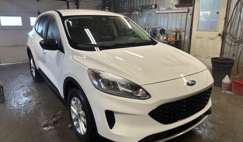 
								2022 FORD ESCAPE full									