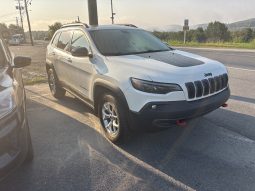 
										2019 jeep cherokee full									