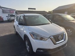 
										2019 nissan kicks full									