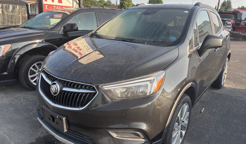 
								2020 buick encore full									