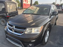 
										2018 dodge journey full									