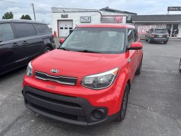 
										2018 kia soul full									