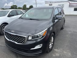 
										2020 kia sedona full									