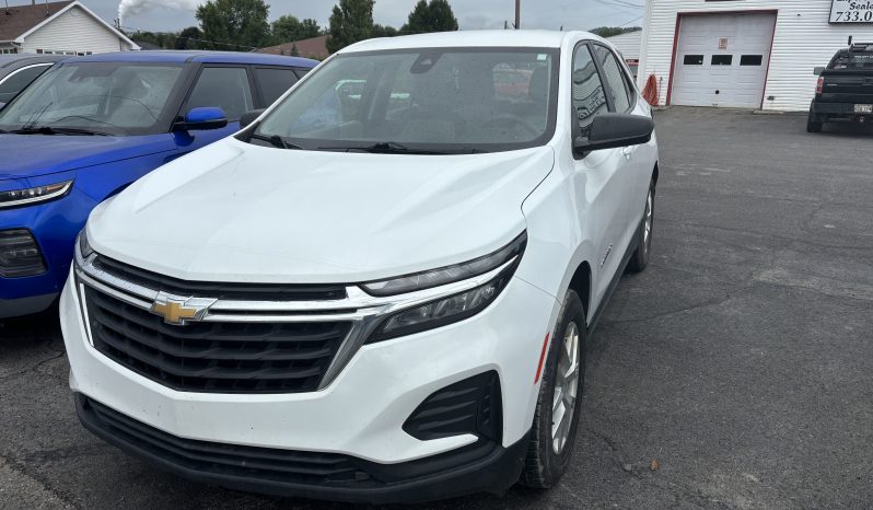 
								2019 chevrolet equinox full									