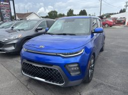 
										2020 kia soul full									