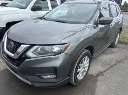 
										2019 Nissan Rogue full									