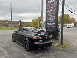 
										black lancer full									